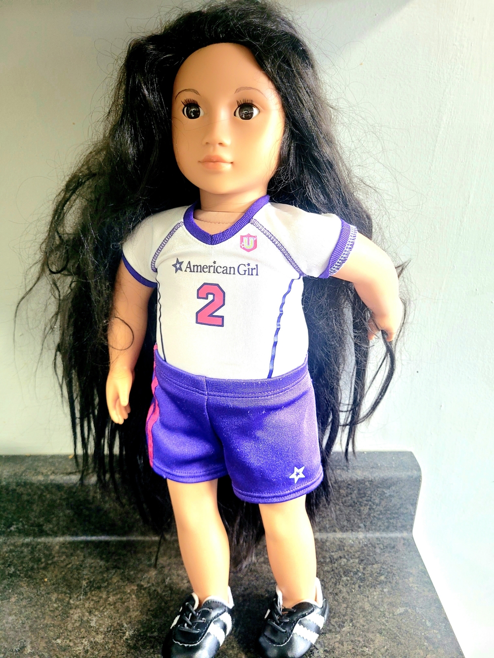Our Generation Doll By Battat- 18 Inch